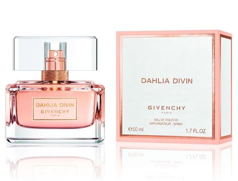 larise givenchy dahlia|DAHLIA DIVIN .